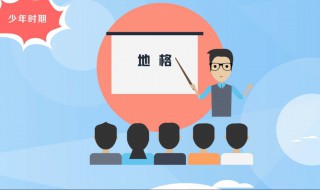 地格是什么意思（人格,天格,地格是什么意思）
