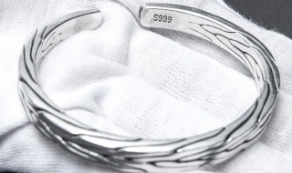 s999是什么意思（银手镯s999是什么意思）