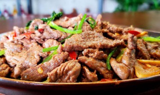 怎么做牛肉（怎么做牛肉又嫩又好吃）