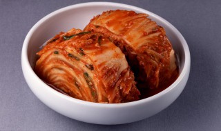 泡菜怎么腌制 泡菜怎么腌制好吃视频教程