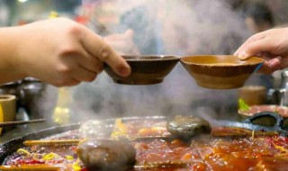 火锅服务员培训资料 火锅服务员培训资料大全