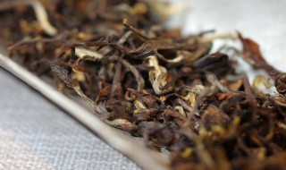 东方美人茶怎么存放（东方美人茶怎么存放保鲜）