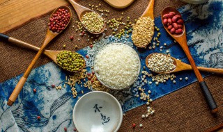 大米应该怎么存放 大米应该怎么存放好