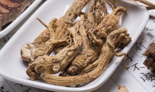当归黄芪怎么存放 当归黄芪怎样存放