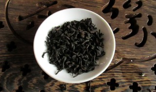中国茶分几大类（中国的茶有哪些种类）