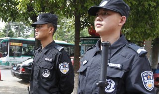 协警和辅警有什么区别（协警和辅警有什么区别哪个更好）