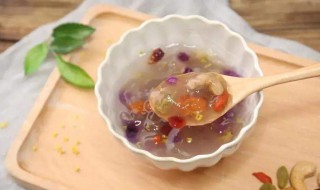 辨别藕粉真假小窍门（怎么辨别藕粉真假）