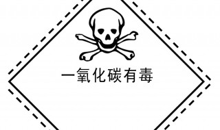 一氧化碳是什么 一氧化碳是什么气体