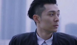 周柏豪个人资料 香港周柏豪个人资料