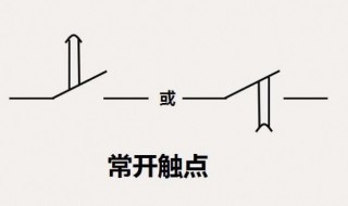 no是开还是关 汽车no是开还是关