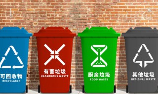 尘土是其他垃圾吗 尘土是其他垃圾吗英文
