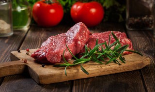腌制牛肉的小窍门 腌牛肉的方法窍门