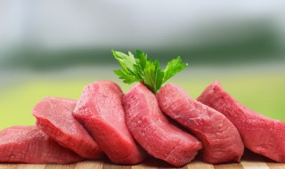 炸里脊肉的面糊怎么调窍门（炸里脊肉的面糊怎么调窍门图片）