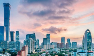 中国三线城市有哪些（2022年中国三线城市有哪些）