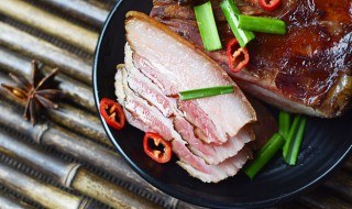 腊肉怎么做不咸 腊肉怎么吃才不咸