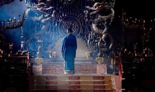 三国机密之潜龙在渊剧情介绍（三国机密之潜龙在渊剧情介绍曹丕重生）