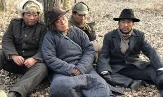 蚂蚱剧情分集剧情介绍 蚂蚱电视剧百度百科