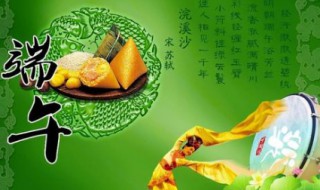 端午发粽子感言 吃粽子的感言端午感言