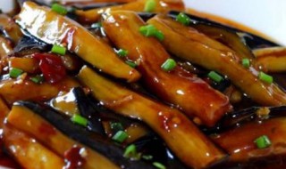 青茄子的做法大全家常（青茄子的做法大全家常视频）