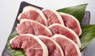 鸭肉怎么吃（鸭肉怎么吃养胃健脾）