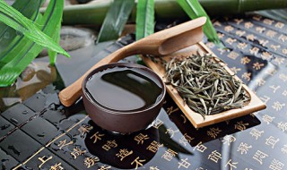 茶的名字（茶的名字如何取）