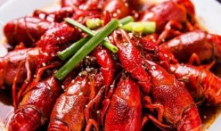 小龙虾要等水煮干吗（小龙虾要用水煮吗）