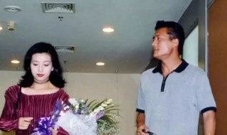 杨小娟个人资料 吕良伟老婆杨小娟个人资料