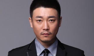 李博个人资料 演员李博个人资料