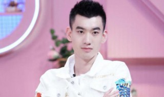 庞博个人资料 脱口秀演员庞博个人资料