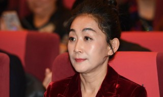 陈瑾个人资料（陈瑾个人资料简介及老公）