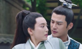 女世子剧情分集剧情介绍（女世子每集简介）