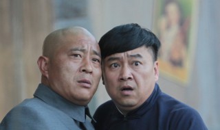 小五当官分集剧情介绍（电视剧小五当官剧情介绍）