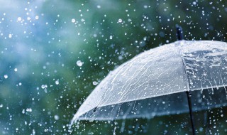 节气大暑下雨意味什么 大暑这天下雨有什么说法