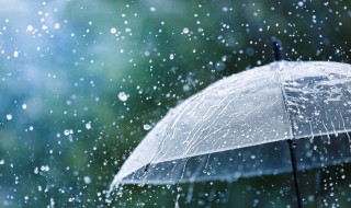 小暑下雨有什么说法 小暑有雨有什么说法