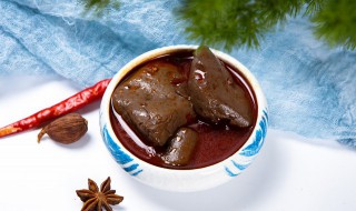 豆腐鸭血汤 豆腐鸭血汤怎么烧
