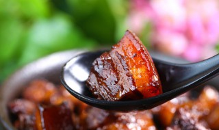 如何制作好吃的软烂五香把子肉?（如何制作好吃的软烂五香把子肉的做法）