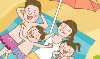 中暑会头疼吗（中暑会头疼吗怎么缓解）
