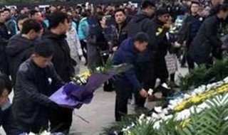 去参加丧事的注意事项有哪些（办丧事注意事项）