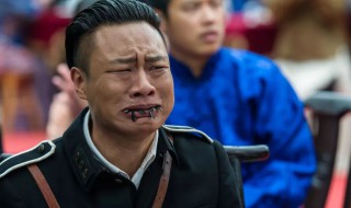 最后的战士剧情介绍 最后的战士分集介绍