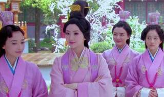 班淑传奇剧情分集介绍 班淑传奇剧情分集介绍