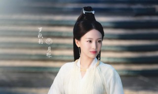 上古中天启喜欢月弥吗 天启到底喜不喜欢月弥