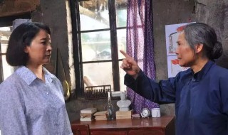 叶落长安分集剧情介绍 叶落长安分集剧情介绍视频