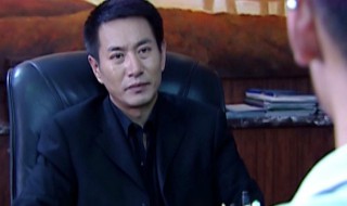 罪域剧情分集介绍 罪域第一集剧情
