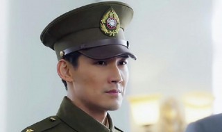 风云年代剧情分集介绍 风云年代剧情分集介绍柳云飞扮演者