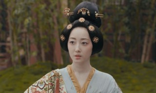 骊歌行太子妃结局（骊歌行太子妃结局视频）