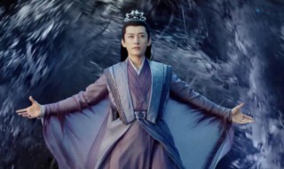 千古玦尘四大真神分别是谁（千古玦尘中四大真神是谁）