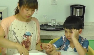 家庭科学小实验（家庭科学小实验简单）