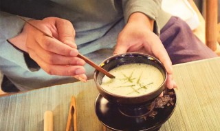 宋朝点茶是什么（宋朝的点茶是什么）