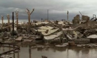 地震相差一级能量相差多少倍 地震震级相差一级能量相差多少倍