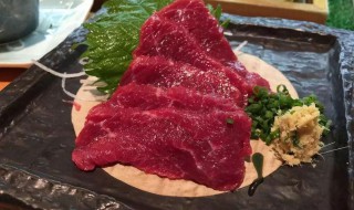马肉是发物吗 驴肉马肉是发物吗